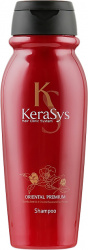 Шампунь с восточными травами KERASYS Hair Clinic System Oriental Premium Shampoo