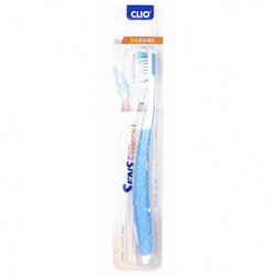 Зубная щетка набор CLIO Fine All Antibacterial SC