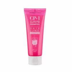 Шампунь для волос ESTHETIC HOUSE CP-1 3Seconds Hair Fill-Up Shampoo