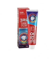 Зубная паста Clio Deep Plus Toothpaste