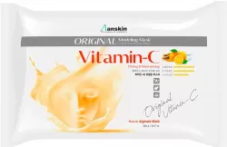 Маска альгинатная с витамином С ANSKIN Vitamin-C Modeling Mask / Refill