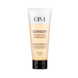 Кондиционер для волос с экстрактом имбиря ESTHETIC HOUSE Ginger Purifying Conditioner
