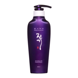Восстанавливающий шампунь для ослабленных волос Daeng Gi Meo Ri Vitalizing Shampoo