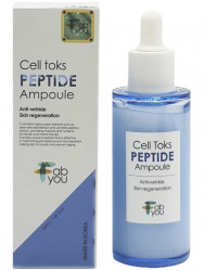 Сыворотка с пептидами EYENLIP Fabyou Cell Toks Peptide Ampoule