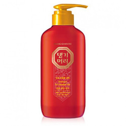 Шампунь для волос на основе трав DAENG GI MEO RI Shampoo for all hair types