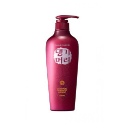 Восстанавливающий шампунь для повреждённых волос Daeng Gi Meo Ri Shampoo For Damaged Hair