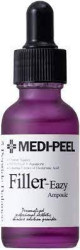 Ампула-филлер с пептидами и EGF от морщин Medi-Peel Eazy Filler Ampoule