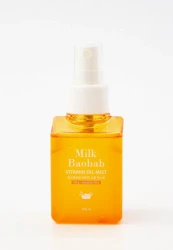 Масло-спрей для лица MilkBaobab Vitamin Oil Mist 