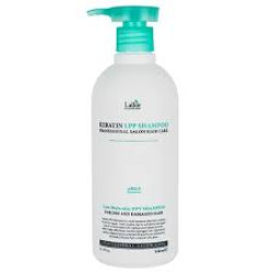 Шампунь для волос кератиновый LADOR Keratin LPP Shampoo