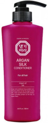 Кондиционер для волос с марокканским маслом DAENG GI MEO RI Argan Silk Conditioner