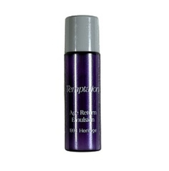 Эмульсия для лица The Saem Temptation Age Return Emulsion_5ml - фото
