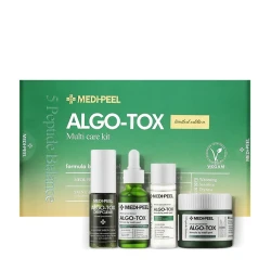 Набор с эффектом детокса MEDI-PEEL Algo-Tox Multi Care Kit