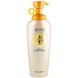Кондиционер для волос с кератином против ломкости Daeng Gi Meo Ri Ki Gold Energizing Conditioner - фото