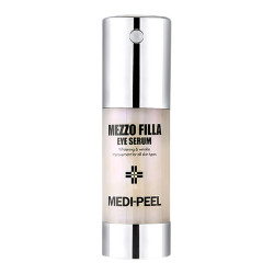 Омолаживающая пептидная сыворотка для век MEDI-PEEL Mezzo Filla Eye Serum  - фото