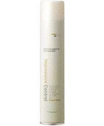 Лак для волос Welcos Mugens Natural Spray - фото