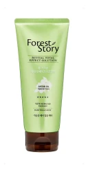 Бальзам для волос восстанавливающий WELCOS Forest Story View Miracle Damage Hair Treatment - фото