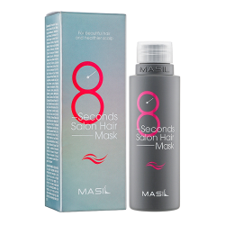 Маска для волос MASIL 8SECONDS SALON HAIR MASK  - фото