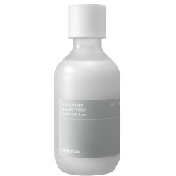 Барьерный кремовый тонер Celimax Dual Barrier Creamy Toner - фото