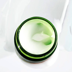 Крем для лица с рисом Bueno Icheon Rice Core White Cream - фото