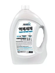 Гель для стирки Liquid Laundry Detergent for Both Use  - фото