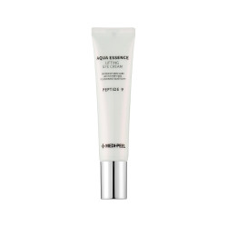 Антиоксидантный крем для век с эффектом лифтинга Medi-Peel Peptide 9 Aqua Essence Lifting Eye Cream - фото