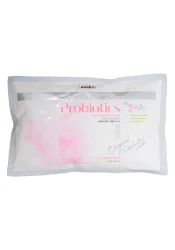 Альгинатная маска с пробиотиками Anskin Probiotics Modeling Mask - фото